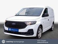 Neu Ford Transit Trend 122 PS (89 kW) 2026 Weiß Van