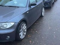 Gebraucht BMW 116 116 PS (85 kW) 2004 Andere farben Kleinwagen