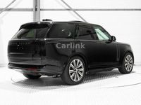 Neu Land Rover Range Rover Autobiography 460 PS (338 kW) 2026 Santorini black SUV