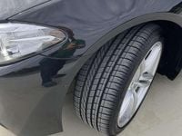 Gebraucht BMW 535 313 PS (230 kW) 2017 Schwarz Kombi