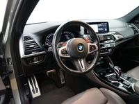 gebraucht BMW X3 M