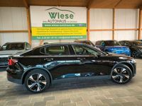 Gebraucht Polestar 2 Plus 300 kW (408 PS) 2022 Spacemetallic Kleinwagen