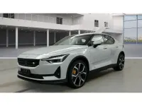 Second-hand Polestar 2 Performance 350 kW (476 CP) 2023 Alb Hatchback