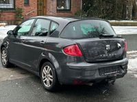 Gebraucht Seat Toledo Fresh 102 PS (75 kW) 2005 Grau Kleinwagen