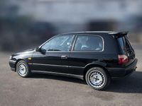 Gebraucht Nissan Sunny 147 PS (108 kW) 1990 Schwarz Kleinwagen
