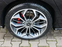 Neu Ford Focus ST-Line X 155 PS (114 kW) 2026 Agateblack metallic Limousine