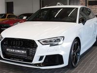 gebraucht Audi RS3 Sportback Neu Sportback quattro|RS-ABGAS|B&O|280KMH|APR