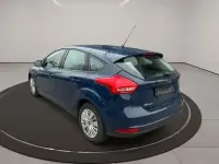 Usata Ford Focus 286 CV (210 kW) 2015 Andere Berlina