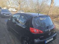 Gebraucht Mitsubishi Colt Motion 75 PS (55 kW) 2007 Limousine