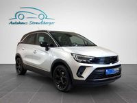 gebraucht Opel Crossland X Crossland Ultimate UPE:37.000 € Navi LED Kamera