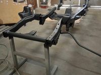 Gebraucht Jeep Wrangler 177 PS (130 kW) 2001 Schwarz SUV