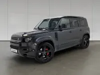 Gebraucht Land Rover Defender 304 PS (223 kW) 2022 Carpathian grey SUV