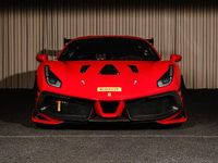 Gebraucht Ferrari 488 669 PS (492 kW) 2018 Rot