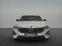 Neu Skoda Octavia Lounge 265 PS (194 kW) 2025 Kombi