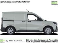 Neu Ford Transit Trend 101 PS (74 kW) 2025 Cactus grey Van / Kleinbus