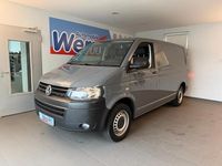 Second-hand VW Transporter 140 CP (102 kW) 2015 Gri Van