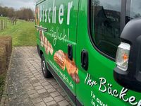 Gebraucht Fiat Ducato 140 PS (102 kW) 2020 Grün Van