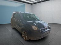 Neu Fiat Panda 69 PS (50 kW) 2025 Grün Kleinwagen