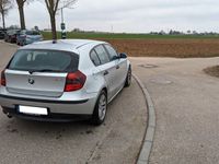 gebraucht BMW 116 I Steuerkette