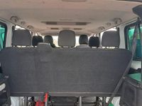 Gebraucht Fiat Talento 145 PS (106 kW) 2018 Weiß Van / Kleinbus