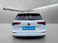 Gebraucht VW Golf VIII Move 131 PS (96 kW) 2023 Kombi
