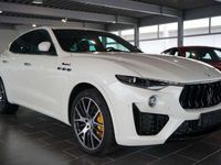 gebraucht Maserati Levante Modena S, Vollausstattung