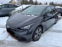 Gebraucht Cupra Born 150 kW (204 PS) 2022 Quasargrau Kleinwagen