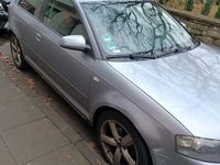 gebraucht Audi A3 diesel ca. 5 liter