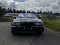 Gebraucht BMW 530 Lifestyle 231 PS (169 kW) 2001 Blau Limousine