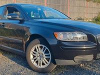 Gebraucht Volvo V50 125 PS (91 kW) 2007 Schwarz Kombi