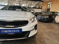 Gebraucht Kia XCeed Edition 7 160 PS (117 kW) 2022 Weiß SUV