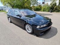 gebraucht BMW 525 e39 i Touring FL M-Paket Airride