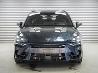 Gebraucht Cupra Leon VZ 333 PS (244 kW) 2025 Magnetic grau metallic (s7) Kombi