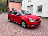 gebraucht VW Polo V Trendline