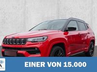 Usata Jeep Compass 241 CV (177 kW) 2022 SUV