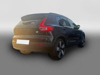 Gebraucht Volvo XC40 Core 300 kW (408 PS) 2022 Schwarz SUV