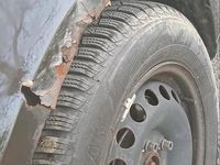 Gebraucht VW Golf V 115 PS (84 kW) 2004 Schwarz Kleinwagen