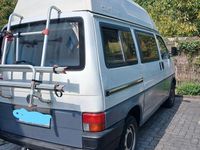 Gebraucht VW T4 77 PS (56 kW) 1993 Weiß Van