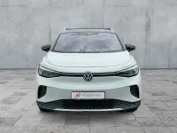 Gebraucht VW ID.4 Pro Performance 150 kW (204 PS) 2020 Mondsteingrau SUV