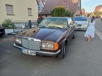 gebraucht Mercedes 230 CE230 CE