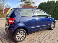 gebraucht VW Fox Basis * Klima * Neuer Tüv und Service *