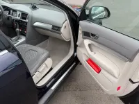Gebraucht Audi A6 Sport 190 PS (139 kW) 2011 Blau Limousine