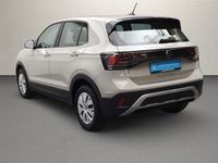 Neu VW T-Cross Trendline 95 PS (69 kW) 2026 Ascotgrau SUV