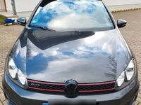 gebraucht VW Golf VI 