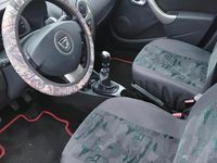 Gebraucht Dacia Duster 110 PS (80 kW) 2013 Grün SUV