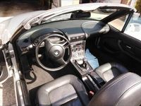 gebraucht BMW Z3 Roadster 1.9i -