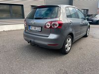 gebraucht VW Golf Plus TDI|XENON|LEDER|AHK|HU/AU neu FIN AB 2,99%