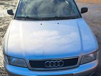 Gebraucht Audi A4 125 PS (91 kW) 1995 Limousine