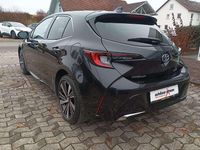 Neu Toyota Corolla 140 PS (102 kW) 2025 Schwarz Limousine