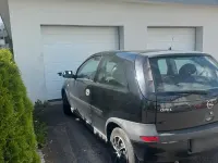 Gebraucht Opel Corsa 75 PS (55 kW) 2003 Kleinwagen